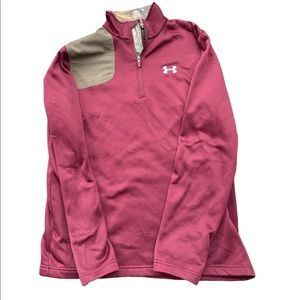 Men’s Under Armour Fleece